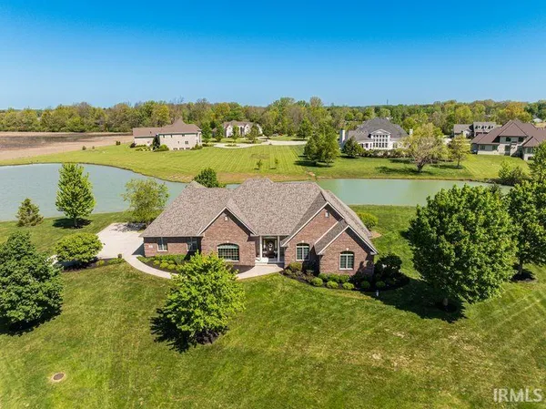 $699,000 | 7505 Landings Trail, Muncie, IN 47303