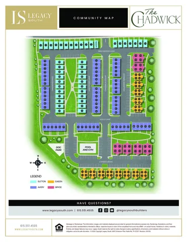 $352,900 | 320 Mullberry Terrace, Unit A, Madison, TN 37115