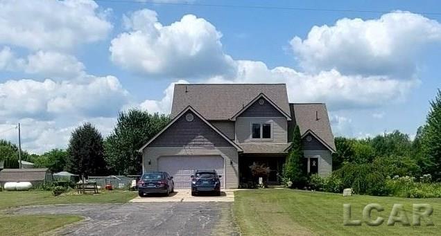 5580 Rogers Road Parma, MI 49269 - Photo 1 of 72 50150127-addf397d-e1e2-4a54-952c-99fd1b398ada.JPG