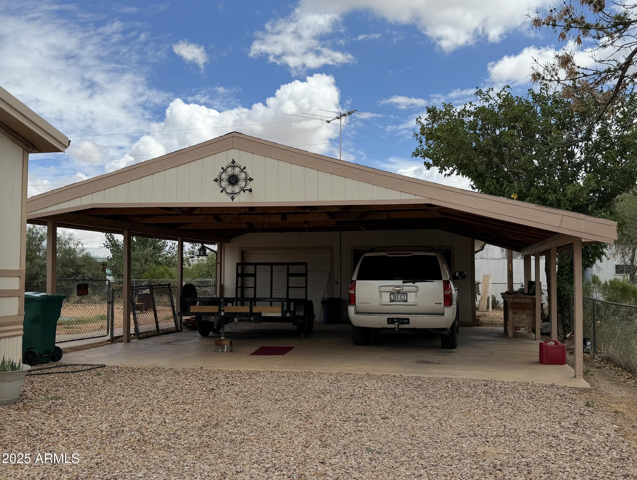 1935 North Tortoise Trail Dragoon, AZ 85609 - Photo 18 of 23