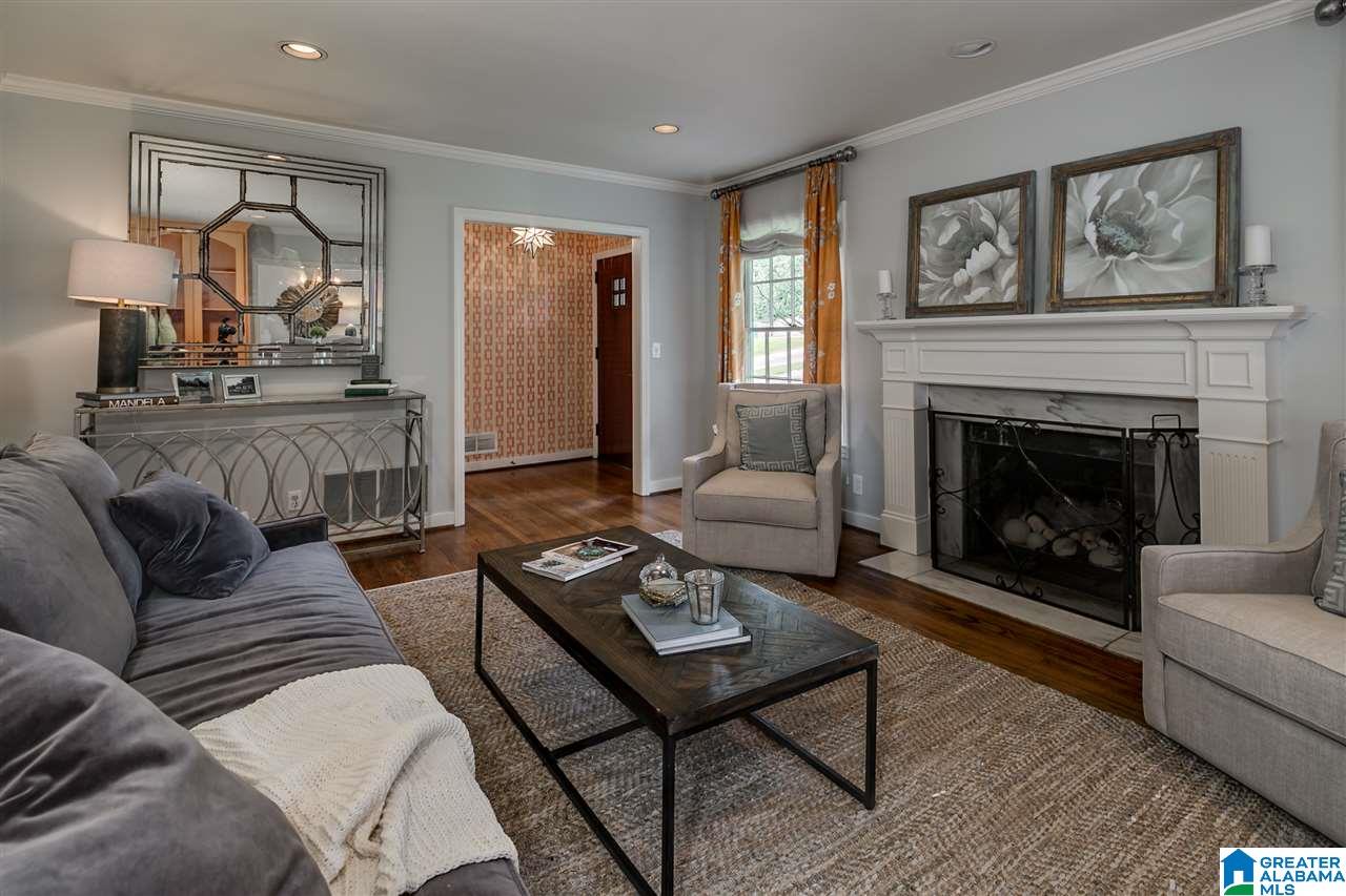 2927 Virginia Road Birmingham, AL 35223 - Photo 7 of 46