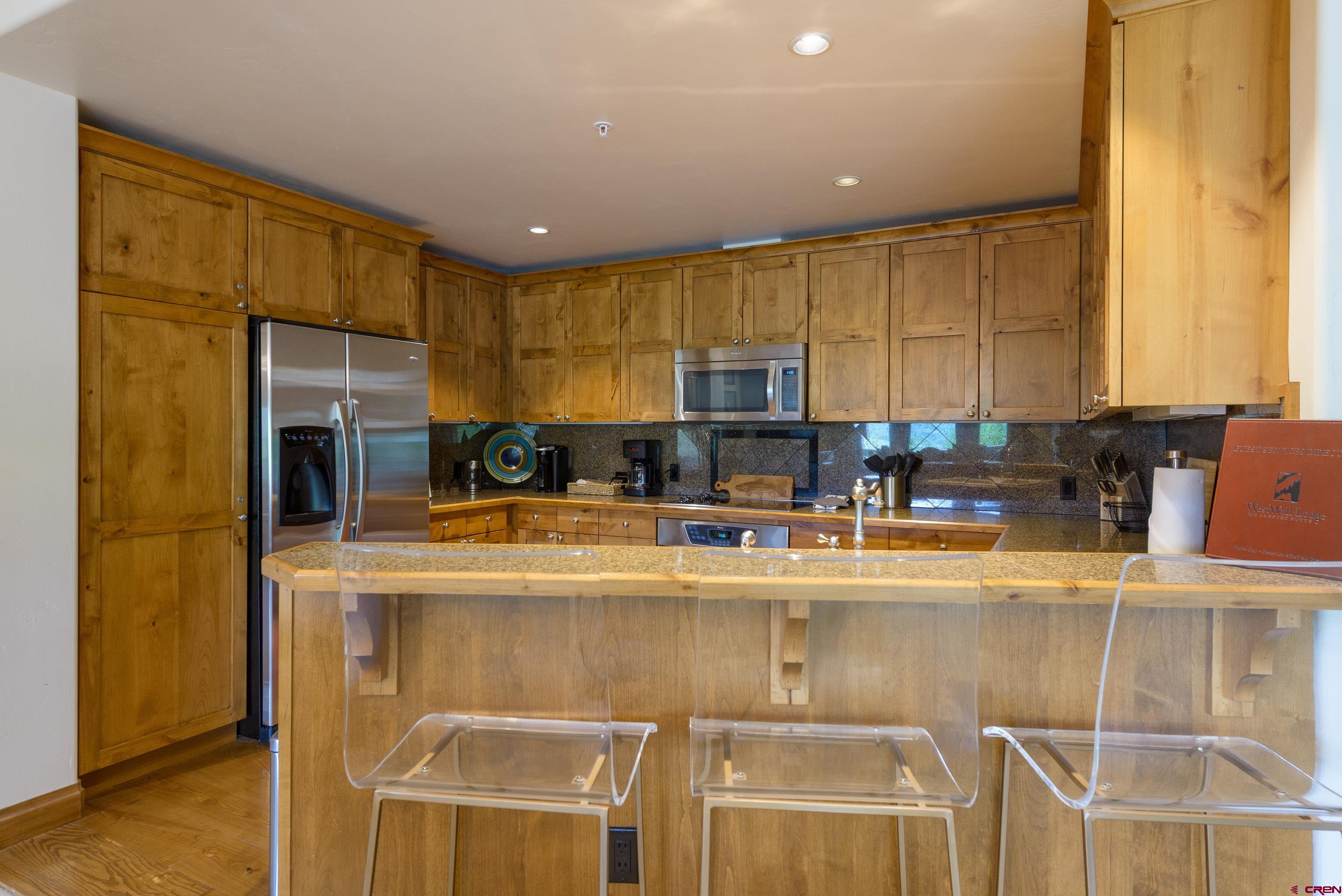 14 Hunter Hill Road, Unit C102 Crested Butte, CO 81225 - Photo 9 of 43