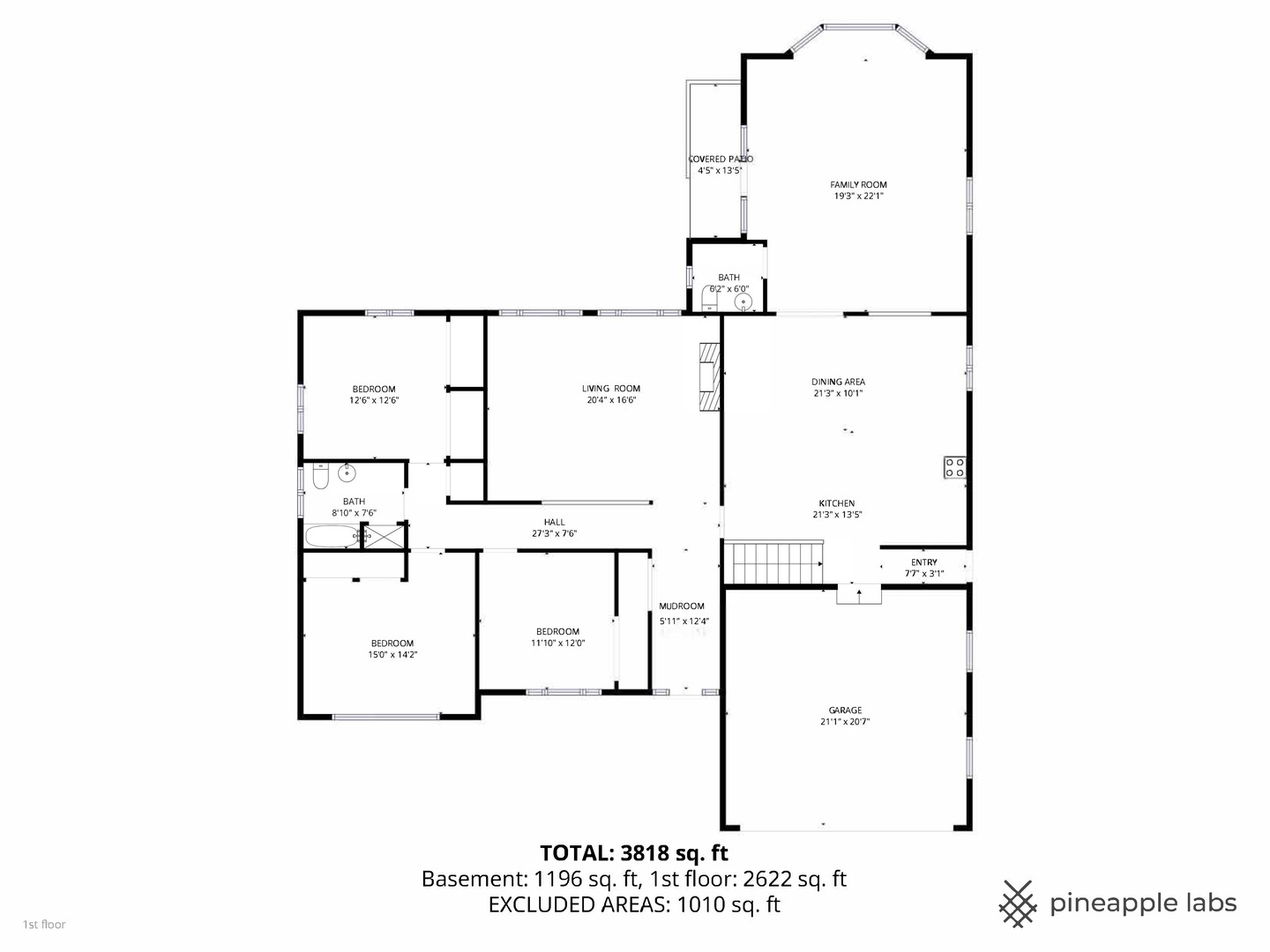 1305 Stratford Road Deerfield, IL 60015 - Photo 16 of 18
