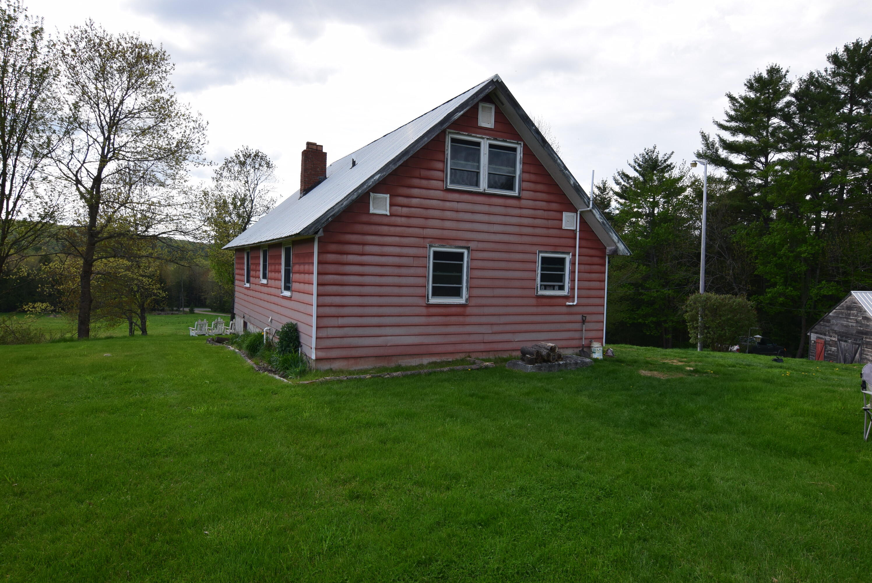 155 Pope Road Chesterville, ME 04938 - Photo 2 of 61 DSC_0173