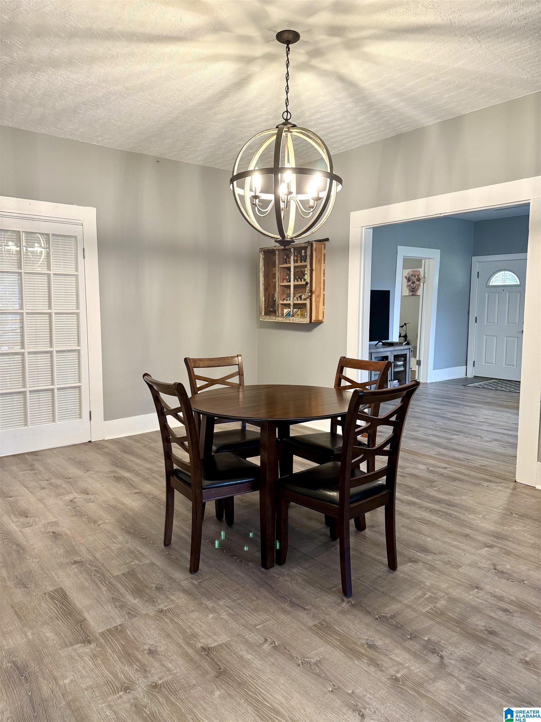 515 Seven Sweet Gums Road Sylacauga, AL 35151 - Photo 6 of 17