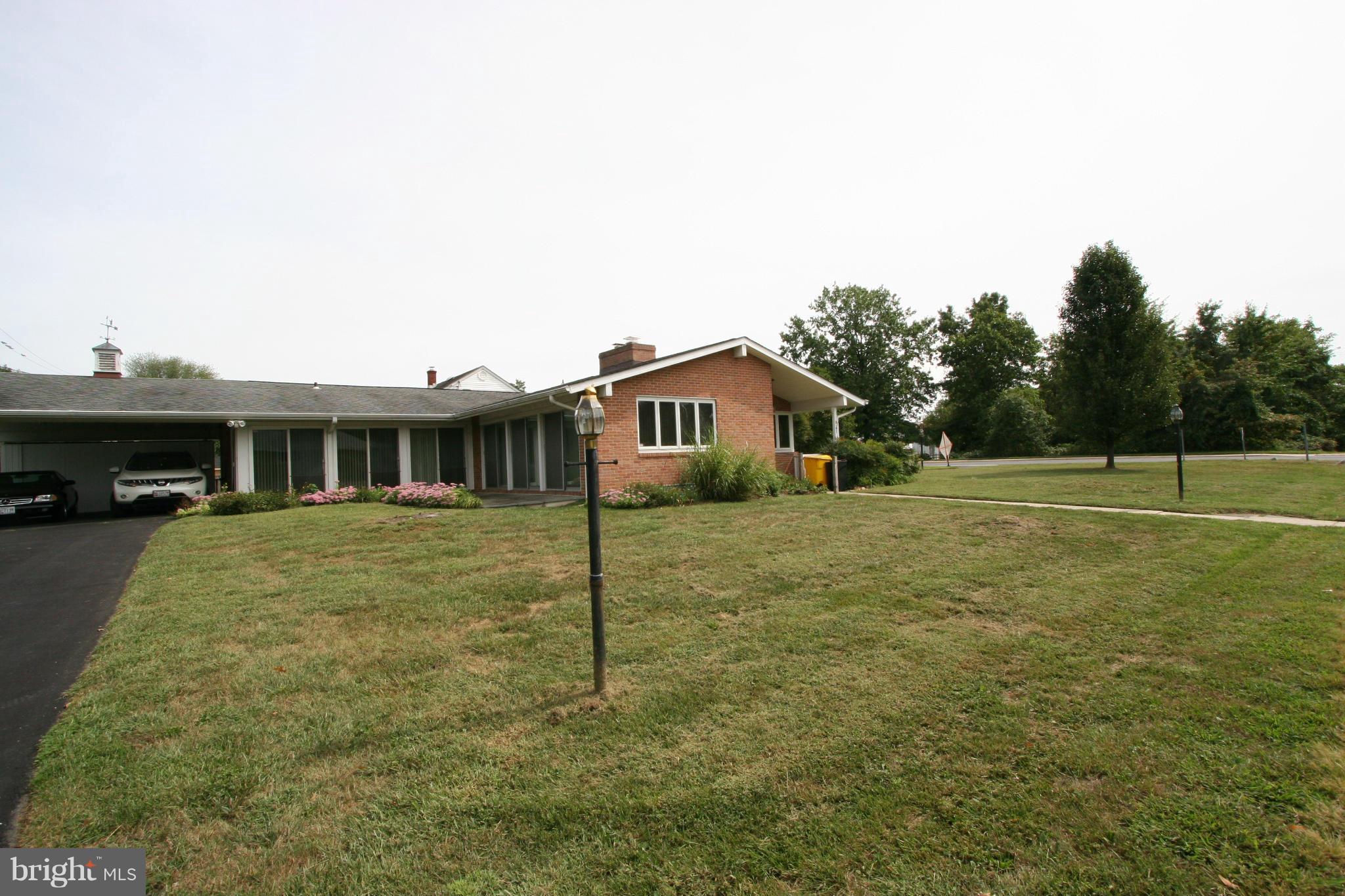 500 East Maple Road Linthicum Heights, MD 21090 - Photo 30 of 30 Exterior (General)