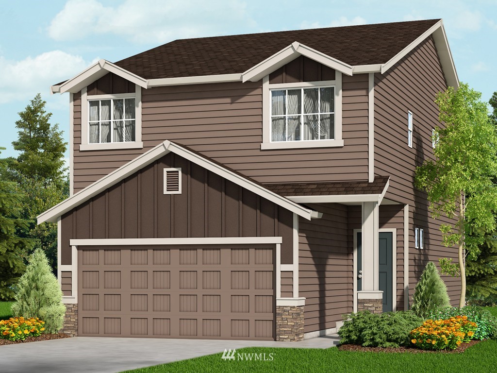 3631 202nd Pl S East, Unit 7 Bothell, WA 98012 - Photo 1 of 20