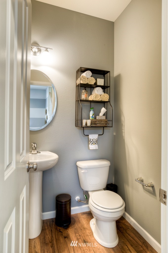 3631 202nd Pl S East, Unit 7 Bothell, WA 98012 - Photo 3 of 20