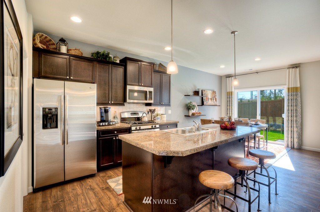 3631 202nd Pl S East, Unit 7 Bothell, WA 98012 - Photo 4 of 20