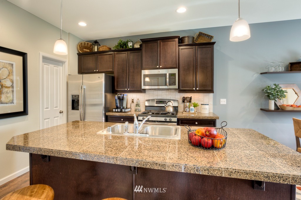 3631 202nd Pl S East, Unit 7 Bothell, WA 98012 - Photo 5 of 20