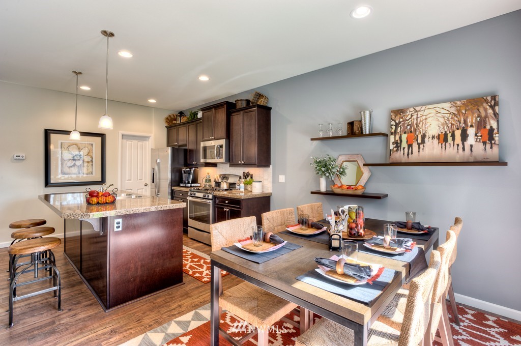 3631 202nd Pl S East, Unit 7 Bothell, WA 98012 - Photo 7 of 20