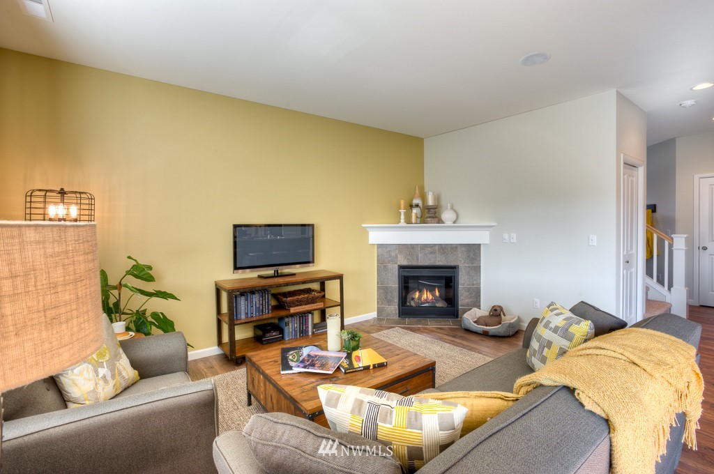 3631 202nd Pl S East, Unit 7 Bothell, WA 98012 - Photo 8 of 20