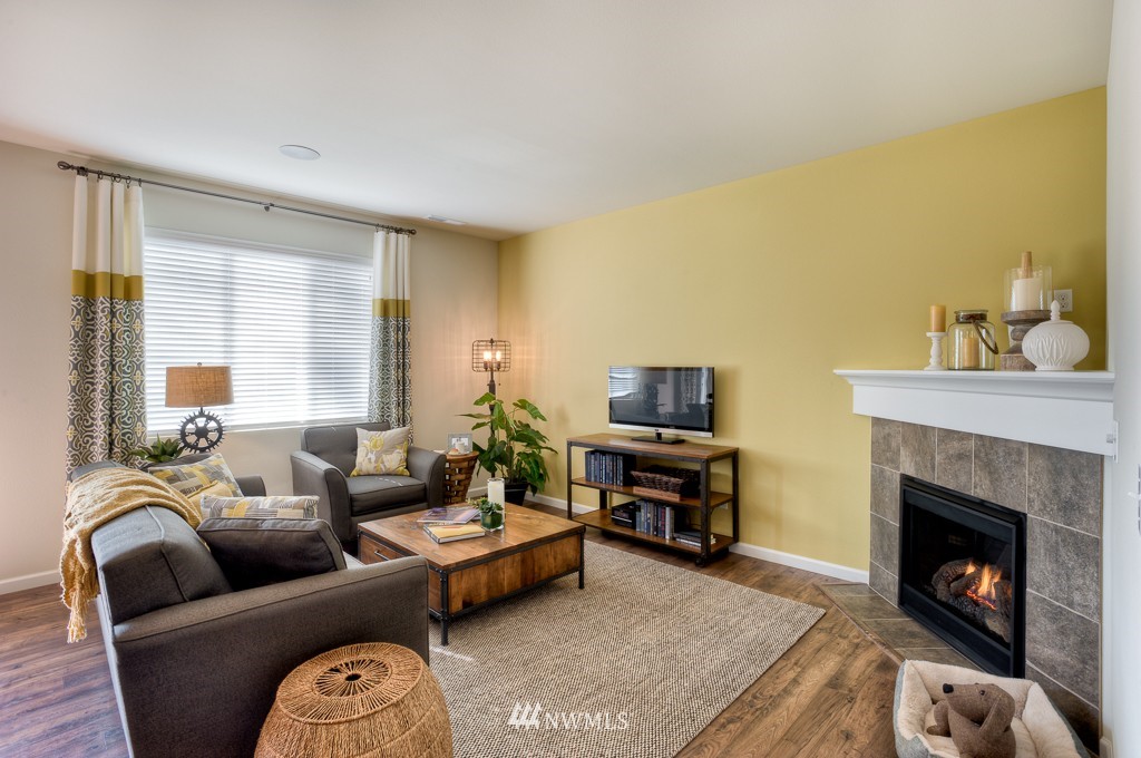 3631 202nd Pl S East, Unit 7 Bothell, WA 98012 - Photo 9 of 20