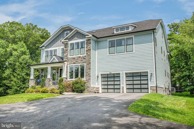 $2,295,000 | 9908 Blake Lane, Oakton, VA 22124