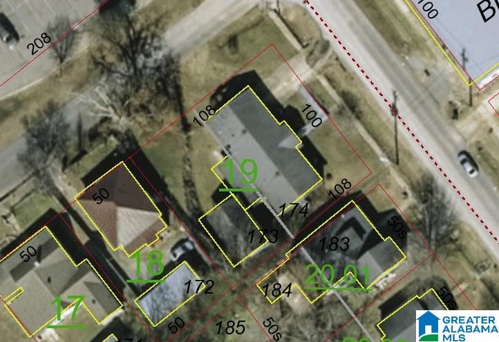 301 2nd Street South Oneonta, AL 35121 - Photo 20 of 21