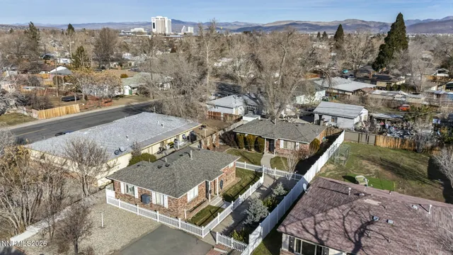 $599,500 | 1522 Kirman Avenue, Unit 1520 / 1522, Reno, NV 89502