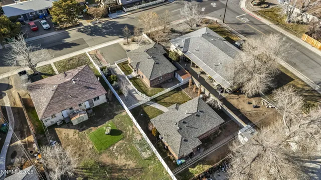 $599,500 | 1522 Kirman Avenue, Unit 1520 / 1522, Reno, NV 89502