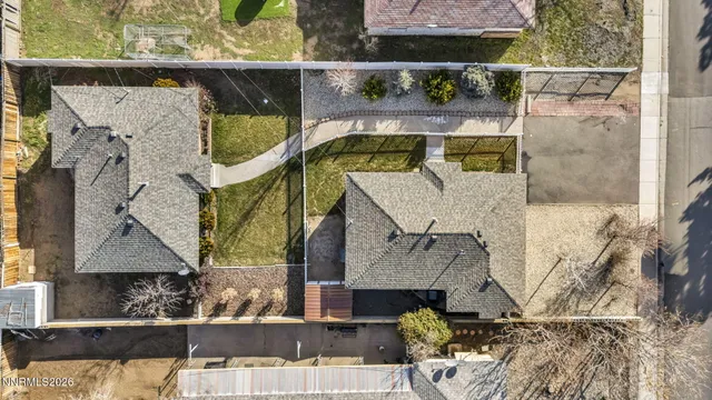 $599,500 | 1522 Kirman Avenue, Unit 1520 / 1522, Reno, NV 89502