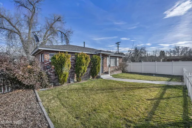 $599,500 | 1522 Kirman Avenue, Unit 1520 / 1522, Reno, NV 89502