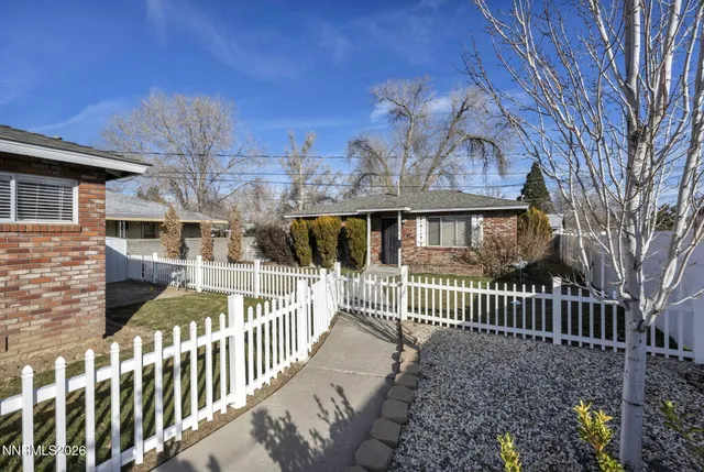 $599,500 | 1522 Kirman Avenue, Unit 1520 / 1522, Reno, NV 89502