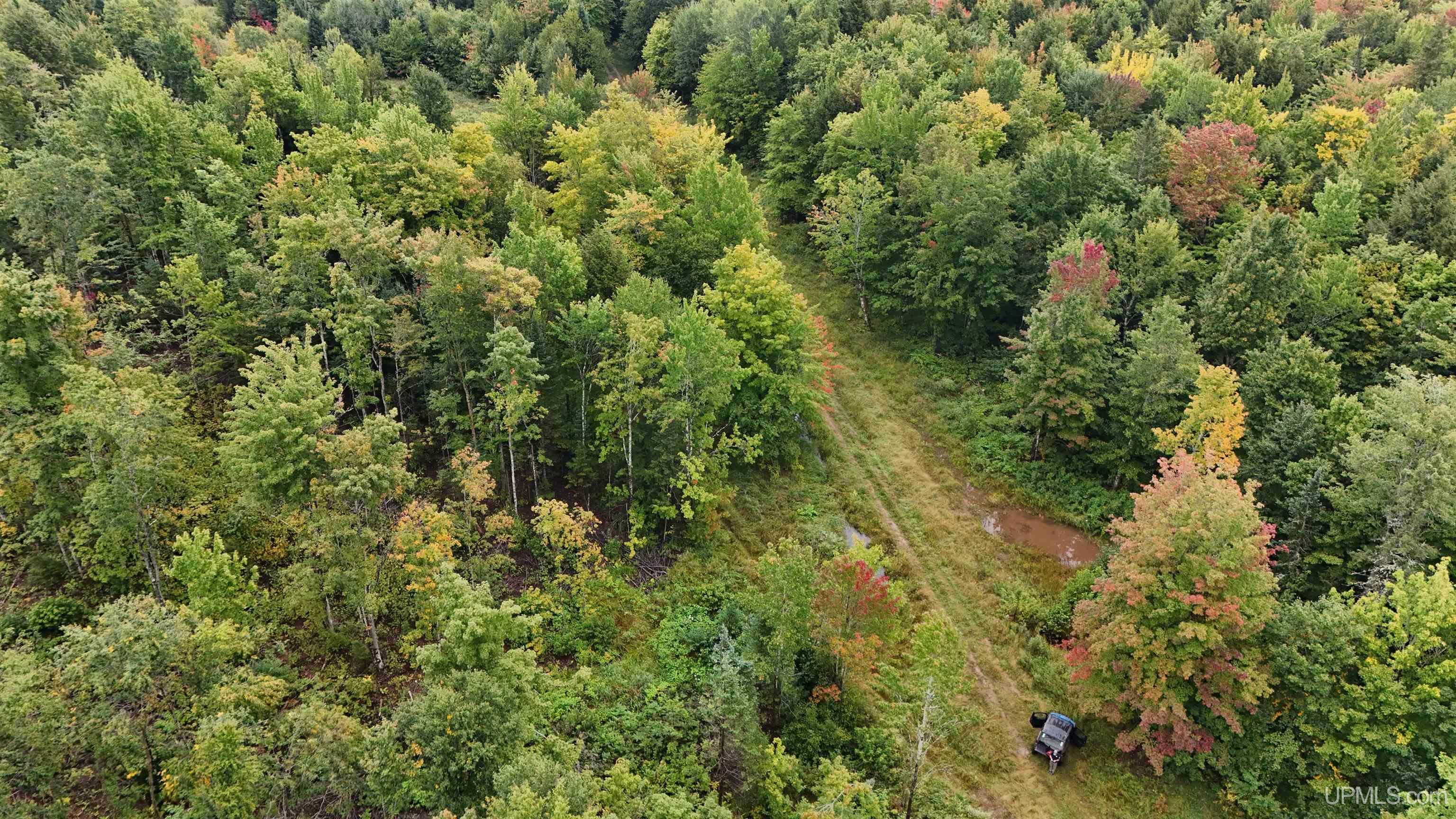 Tbd240 South Firesteel Road Ontonagon, MI 49953 - Photo 1 of 16
