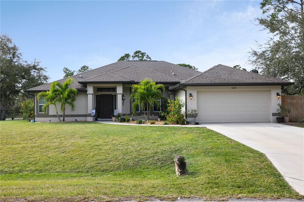 5229 Citron Road North Port, FL 34286 - Photo 1 of 1 Gallery Image 1