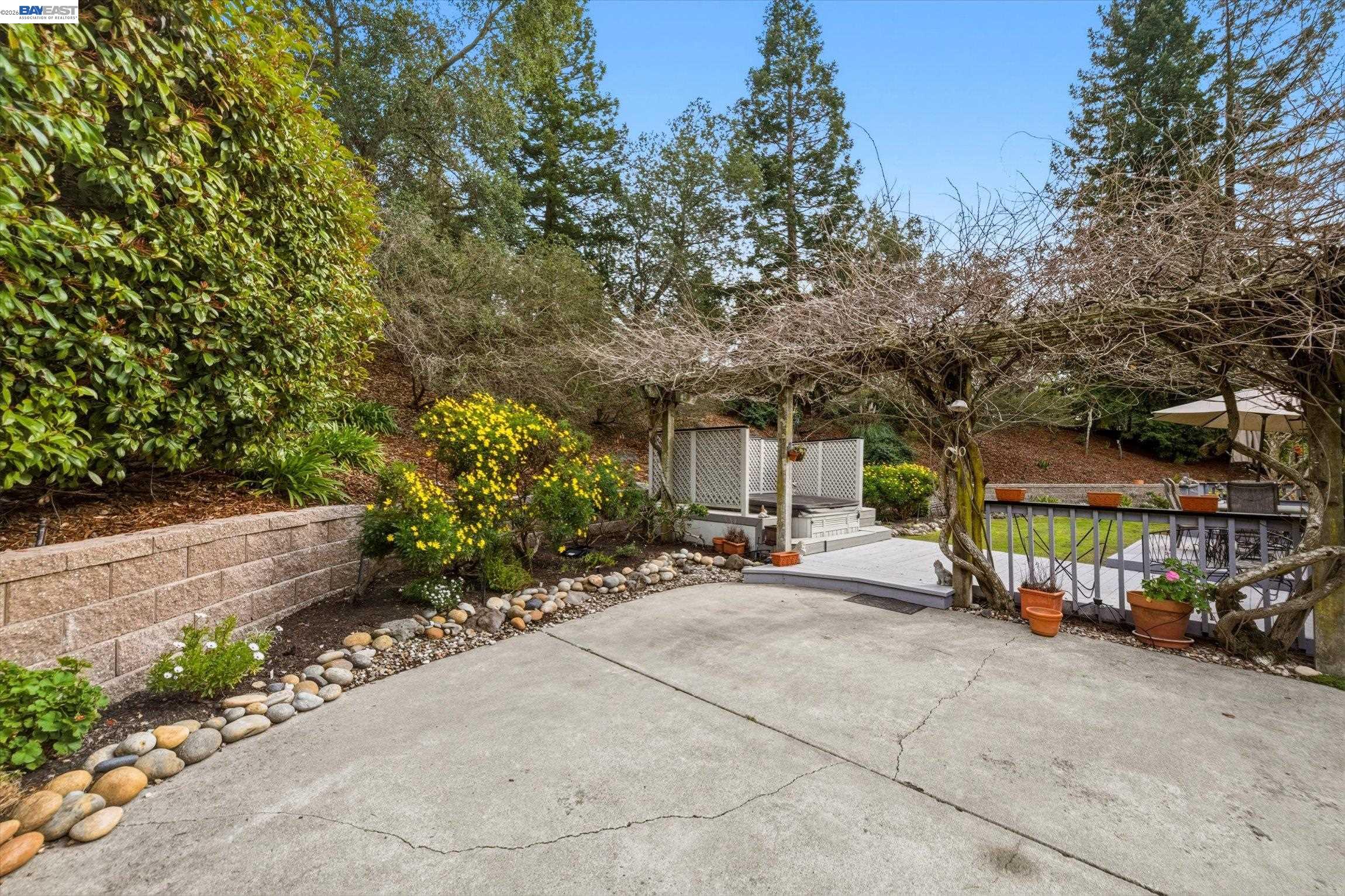 28 Harrington Road Moraga, CA 94556 - Photo 49 of 49