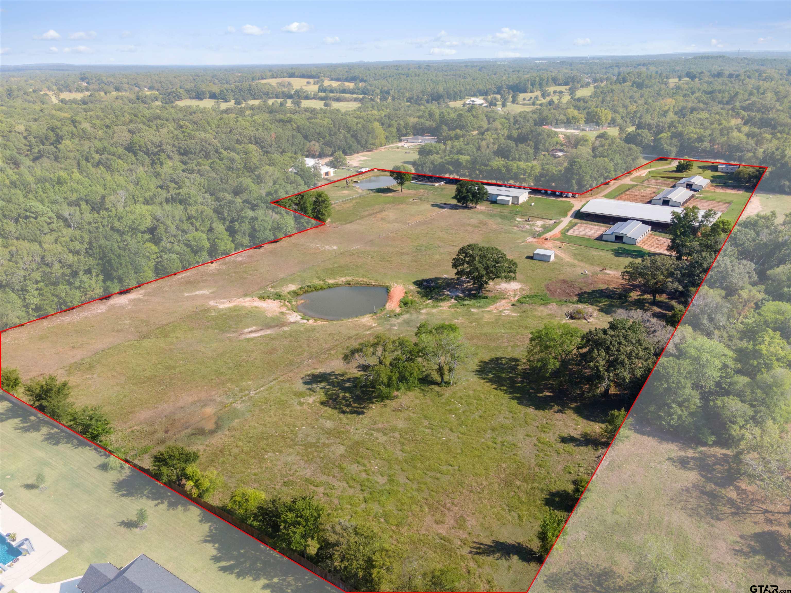 12310 C R 168 Flint, TX 75762 - Photo 47 of 48 Gallery Image 47