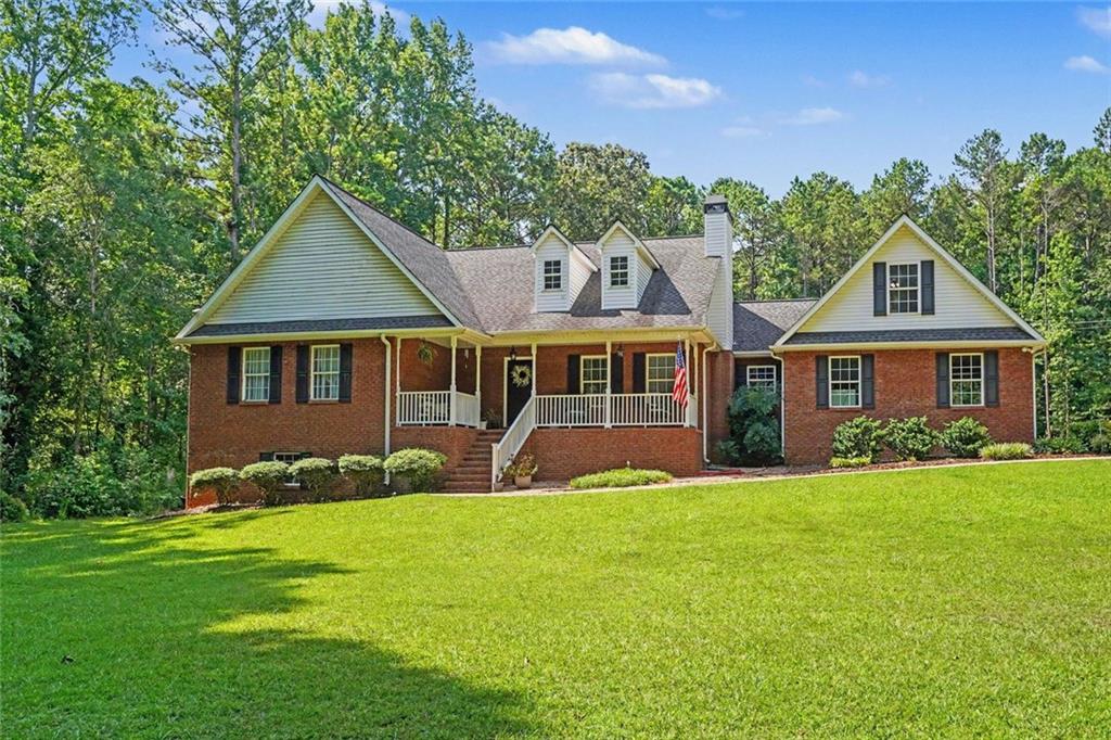 758 Hemphill Road Stockbridge, GA 30281 - Photo 1 of 46