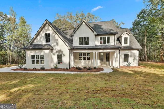 $575,000 | 651 Burg Road, Locust Grove, GA 30248