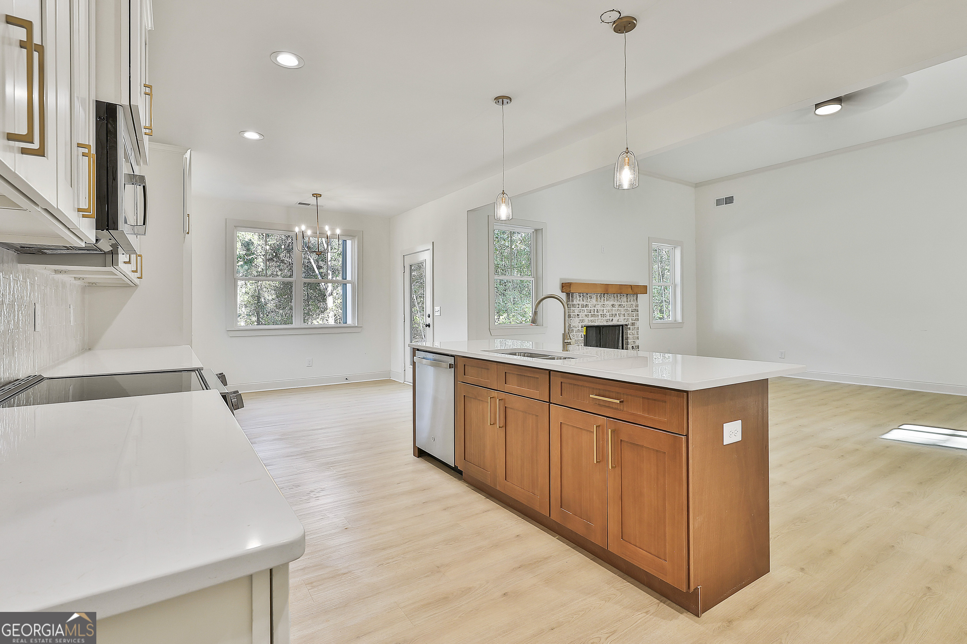 651 Burg Road Locust Grove, GA 30248 - Photo 13 of 37