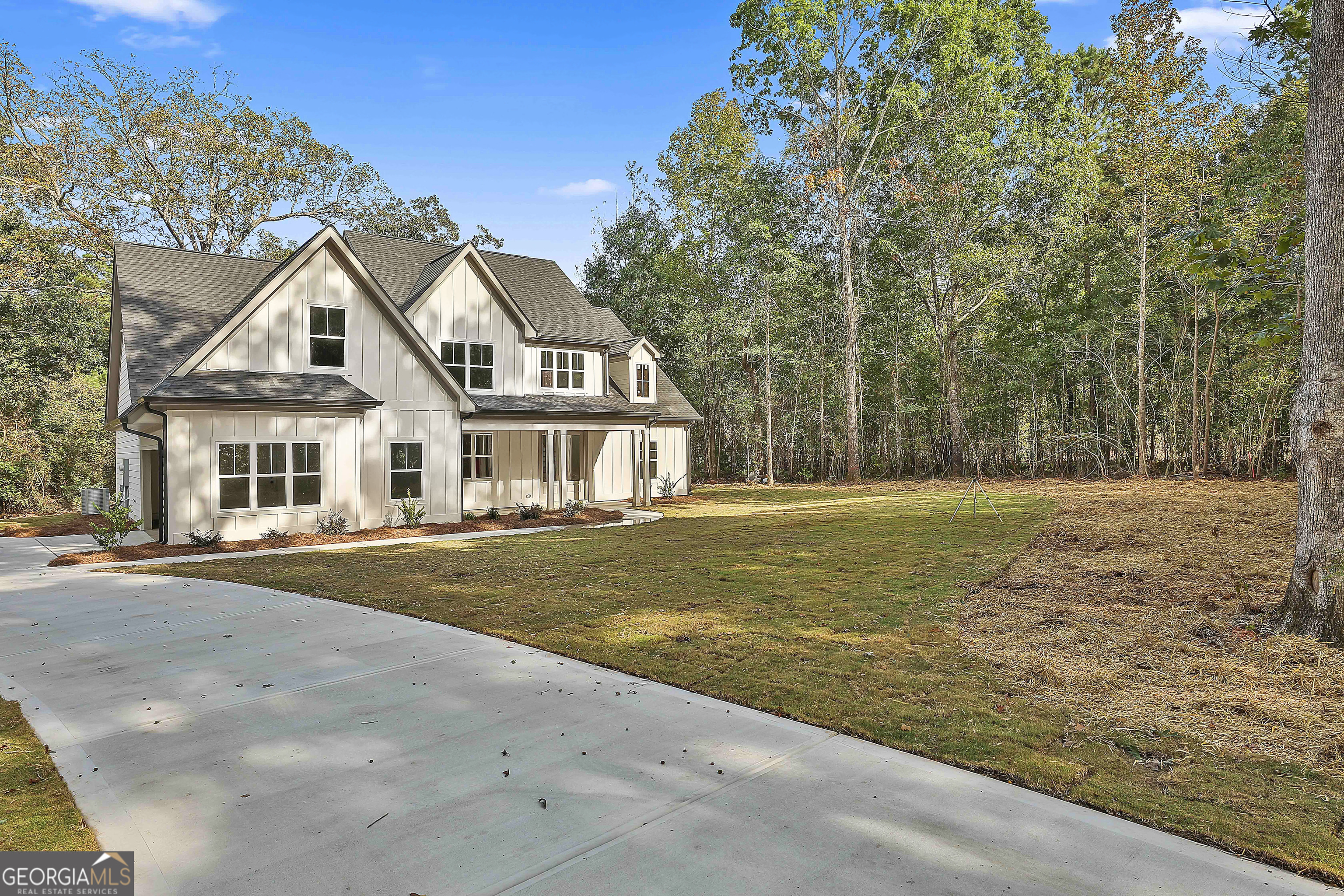 651 Burg Road Locust Grove, GA 30248 - Photo 2 of 37