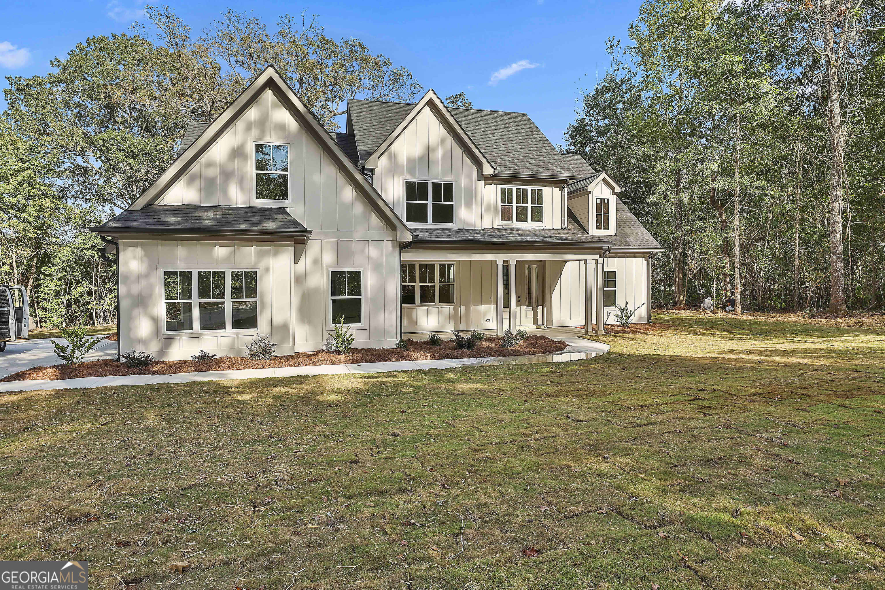 651 Burg Road Locust Grove, GA 30248 - Photo 3 of 37