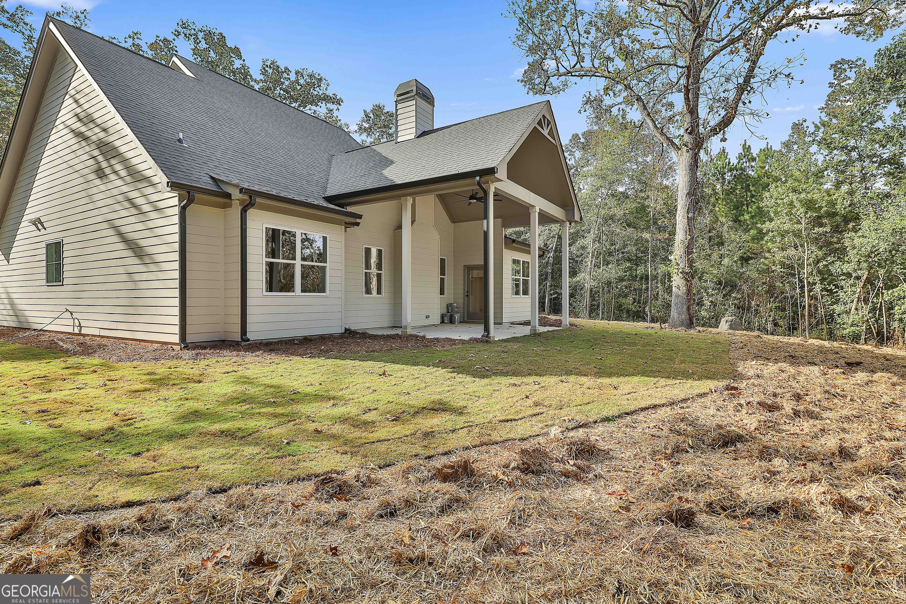 651 Burg Road Locust Grove, GA 30248 - Photo 31 of 37