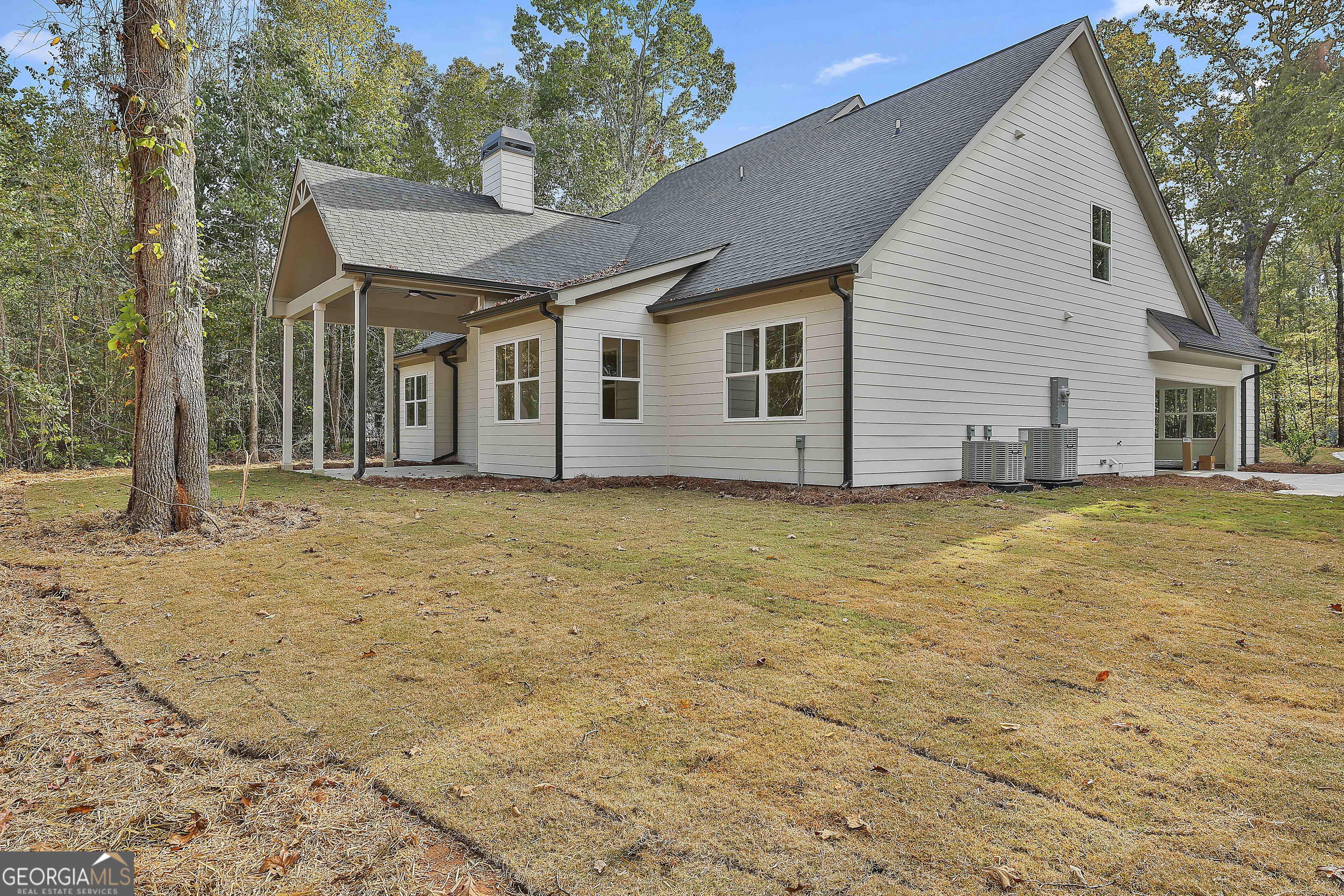 651 Burg Road Locust Grove, GA 30248 - Photo 32 of 37