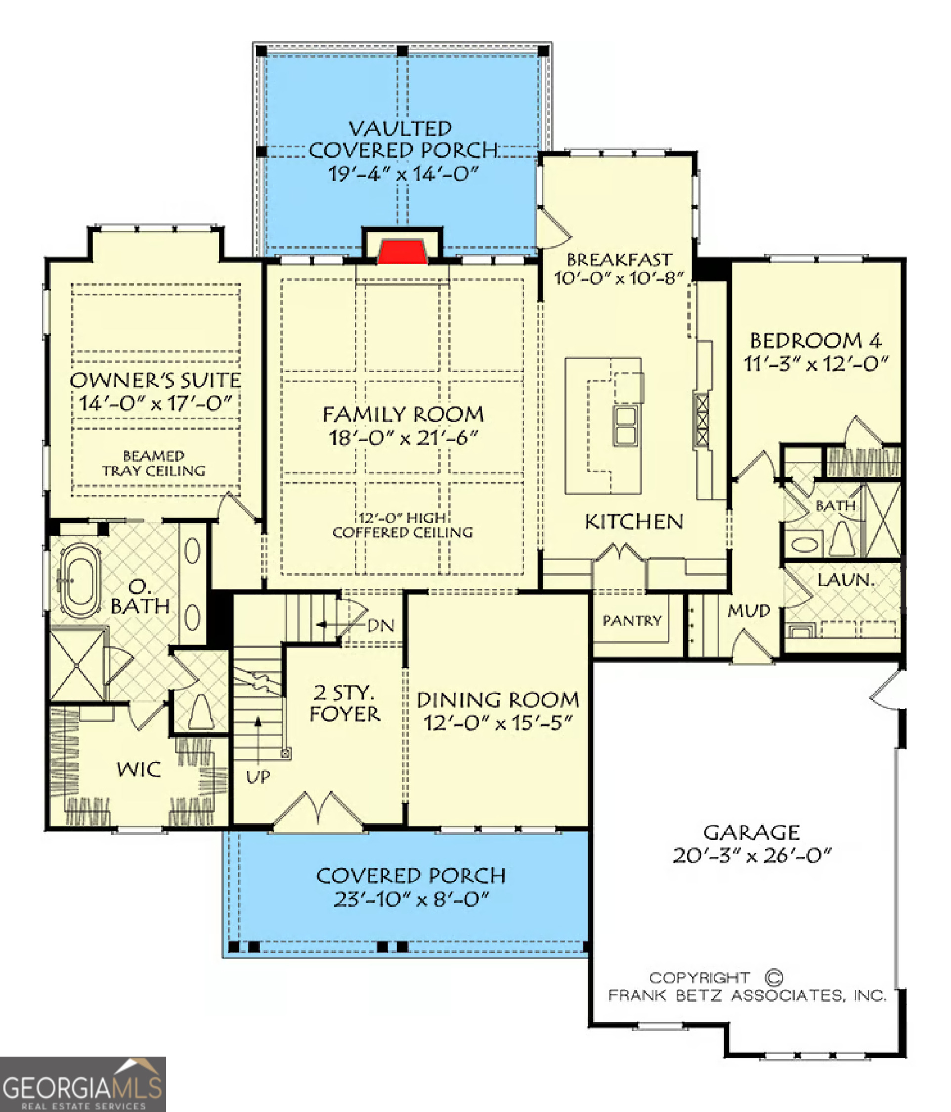 651 Burg Road Locust Grove, GA 30248 - Photo 33 of 37