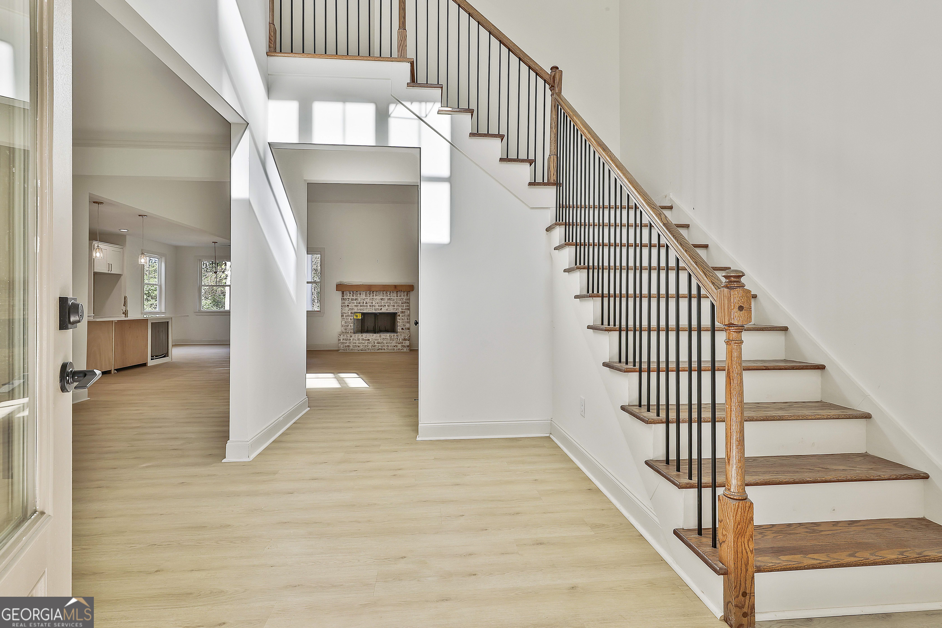 651 Burg Road Locust Grove, GA 30248 - Photo 6 of 37