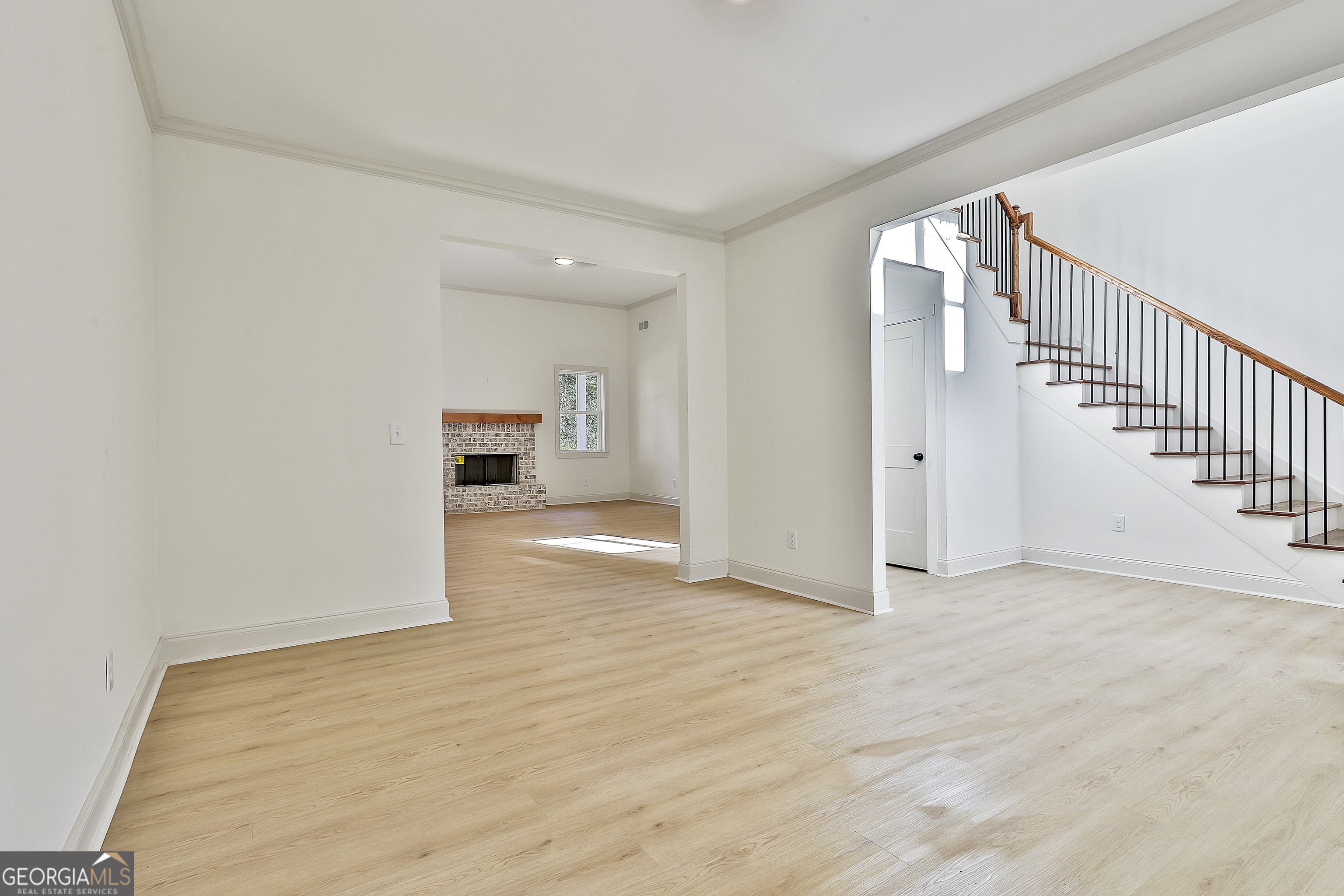 651 Burg Road Locust Grove, GA 30248 - Photo 8 of 37