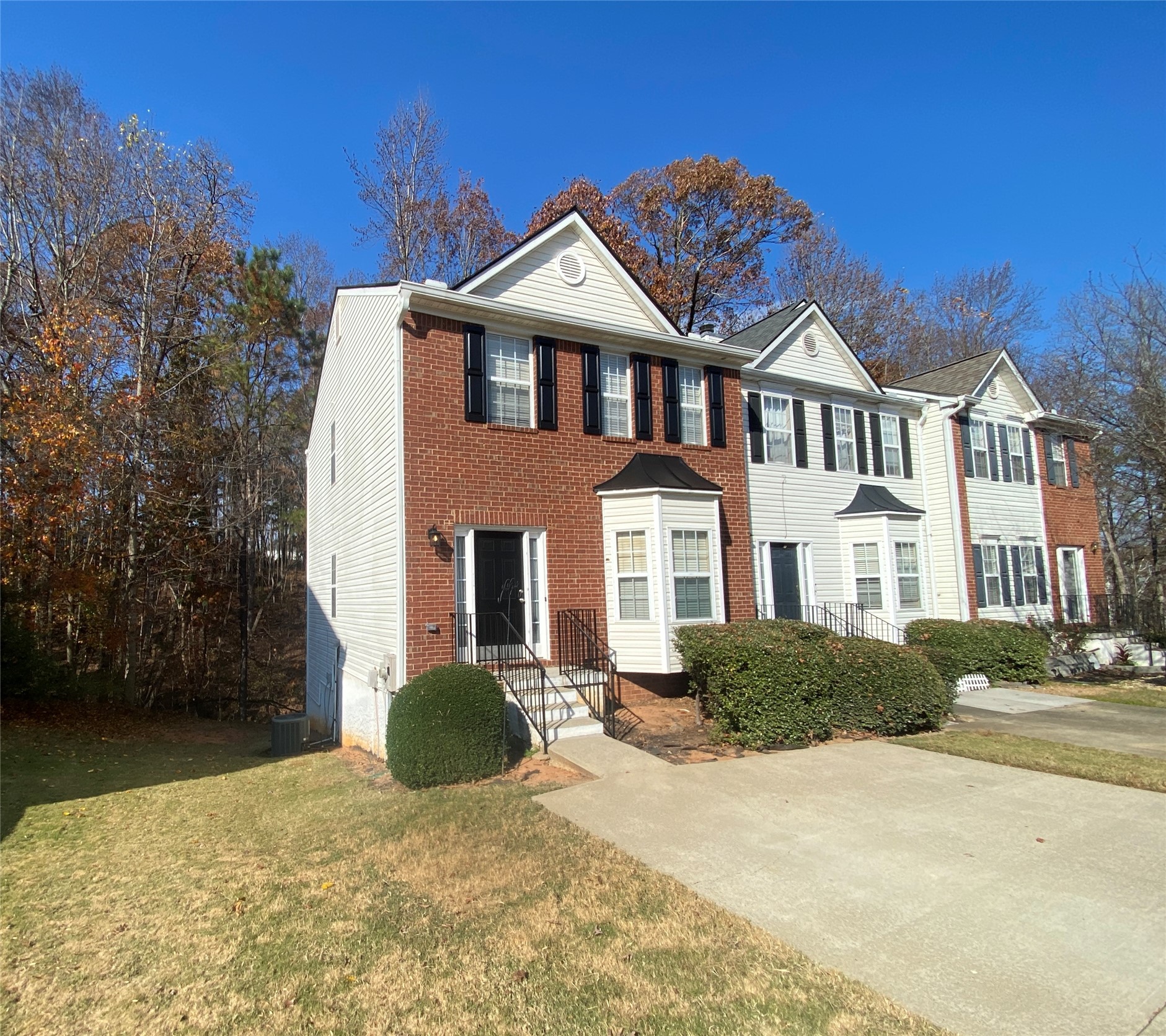 4717 Poplar Ridge Court Oakwood, GA 30566 - Photo 4 of 26