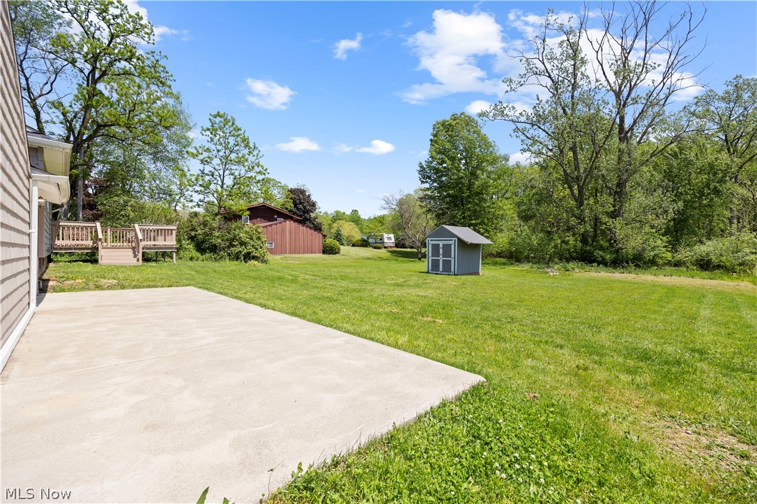 15665 Bennett Road North Royalton, OH 44133 - Photo 29 of 35