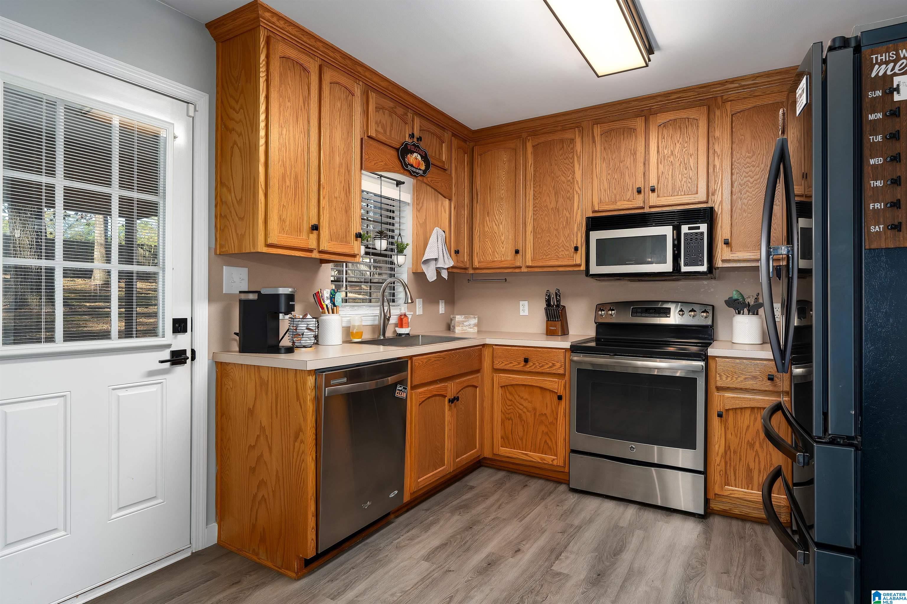 7109 Tramway Court Leeds, AL 35094 - Photo 11 of 22