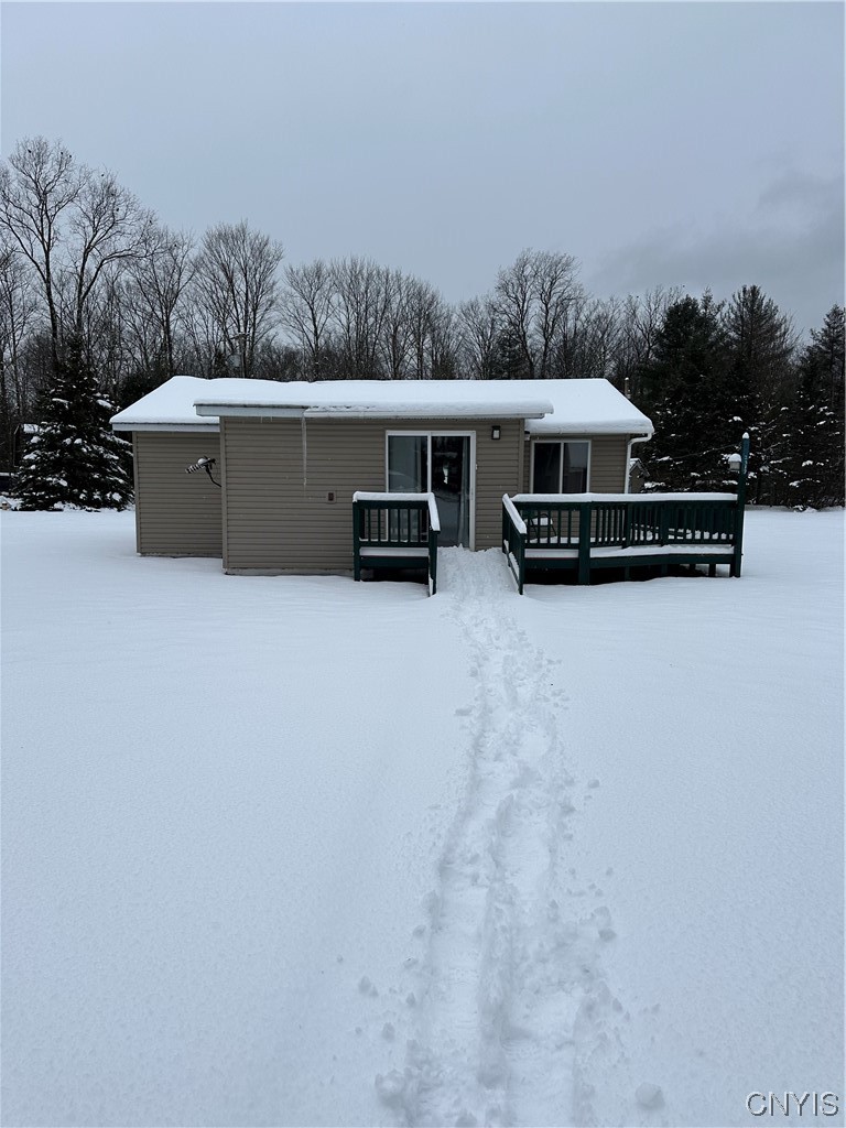 2317 State Rte 3 Harrisville, NY 13648 - Photo 1 of 1 Gallery Image 1
