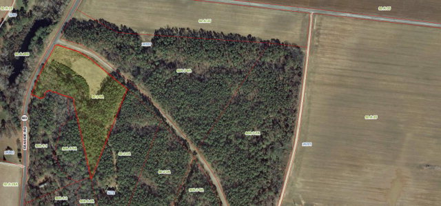0 Seaside Road, Unit 1A Cape Charles, VA 23310 - Photo 1 of 1
