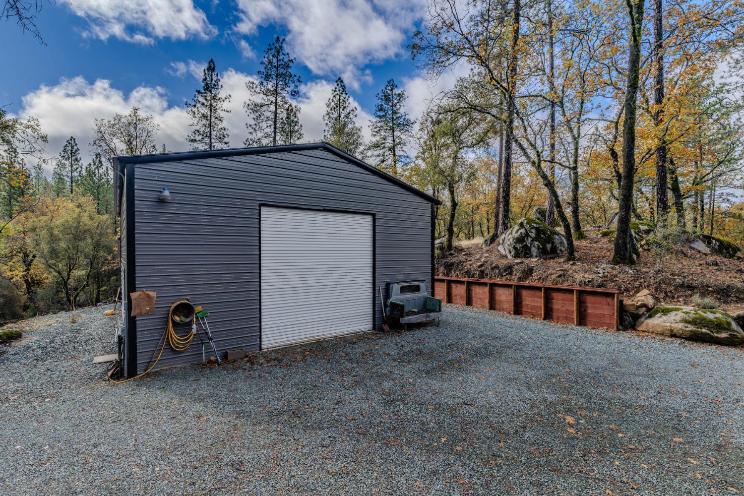 23070 Lawrence Road Fiddletown, CA 95629 - Photo 36 of 61