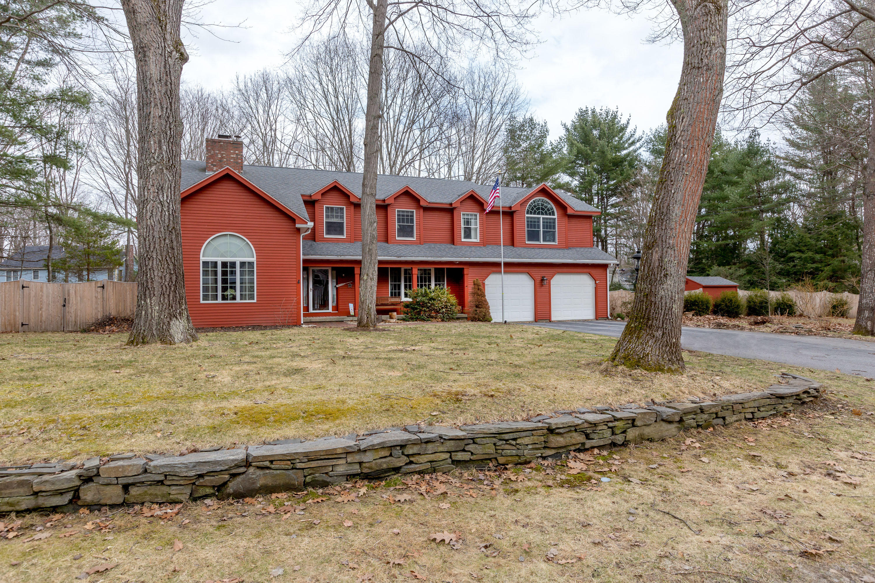 16 Chestnut Road Brunswick, ME 04011 - Photo 3 of 45 Chestnut_Baribeau_03