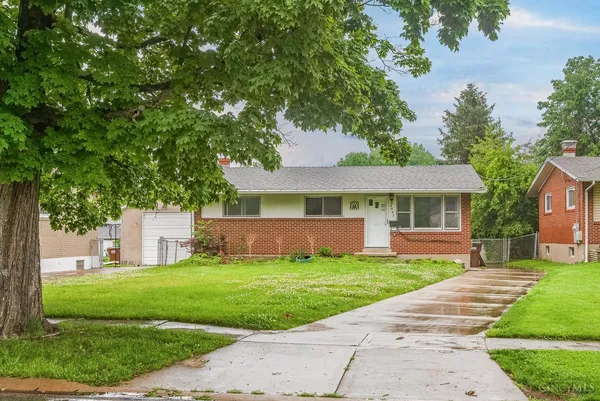 $2,500 | 4092 Trebor Drive, Cincinnati, OH 45236