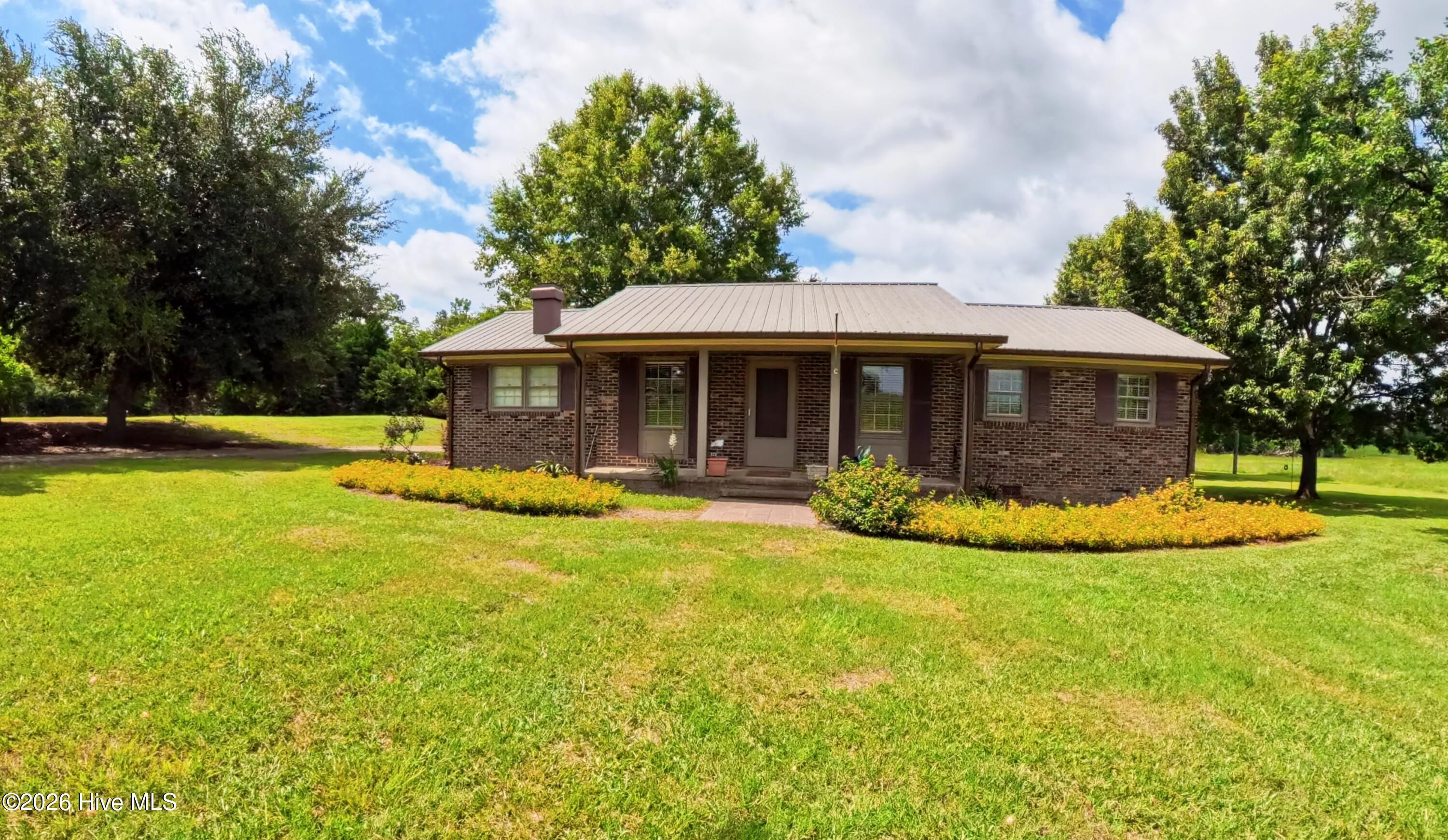 2160 Bostic Mill Road Bartow, GA 30413 - Photo 1 of 23