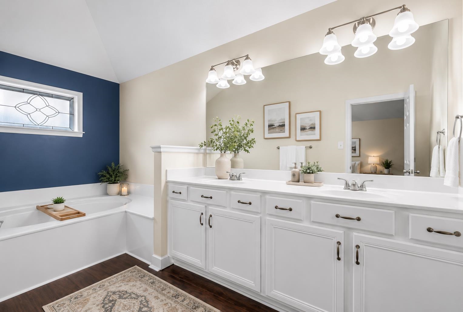 9333 Breakstone Cove Collierville, TN 38017 - Photo 22 of 39 This image has been virtually staged.