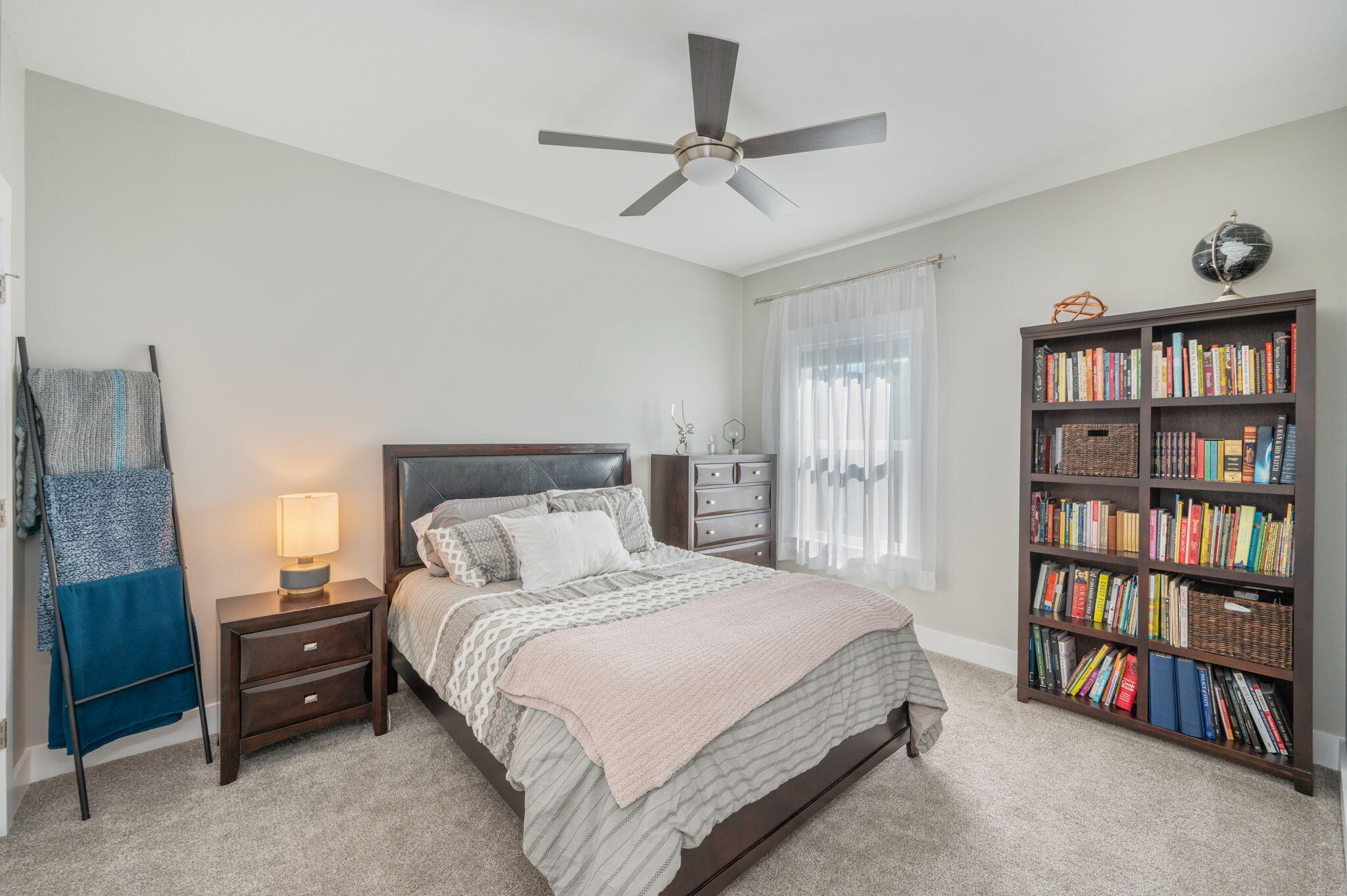 1504 West Ponderosa Road Fort Walton Beach, FL 32547 - Photo 35 of 43 GUEST BDR#3