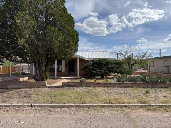 $140,000 | 475 West Duane Street, Benson, AZ 85602